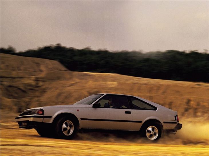 Toyota Celica A60 - Classic Car Review | Honest John